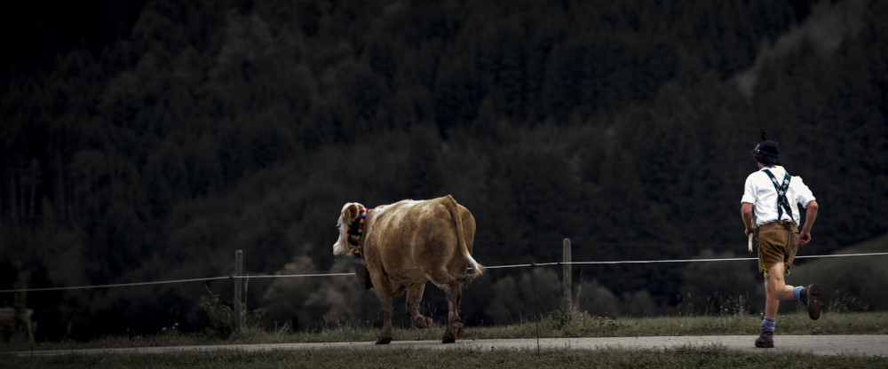 1. Platz Robert Seitz